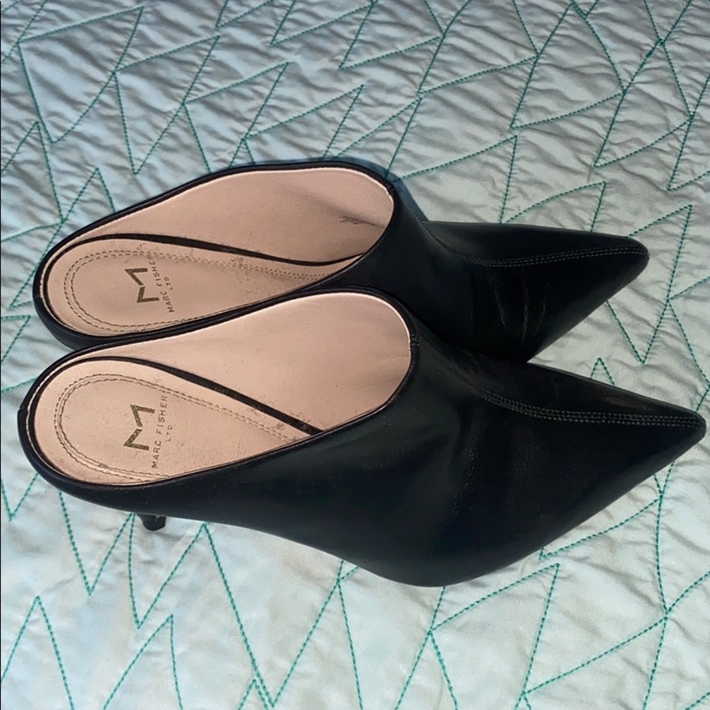 Marc Fisher Heels